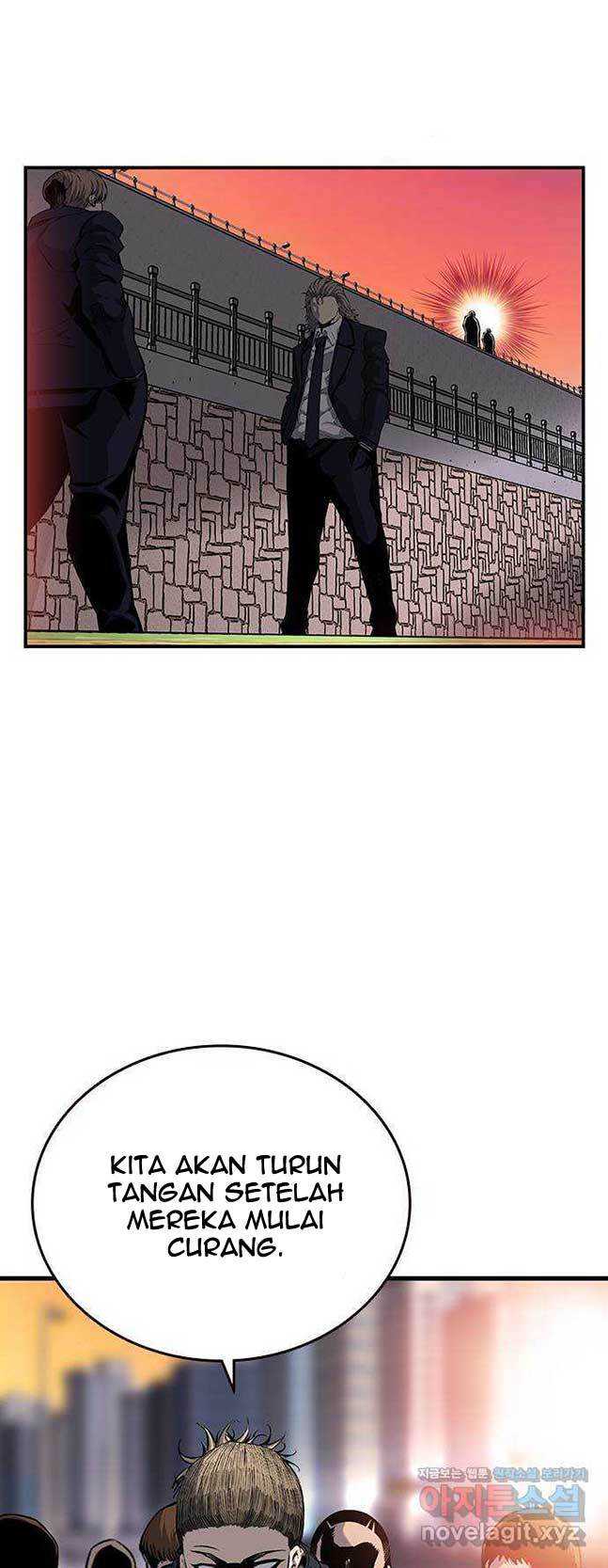 King Game Chapter 22 Gambar 73