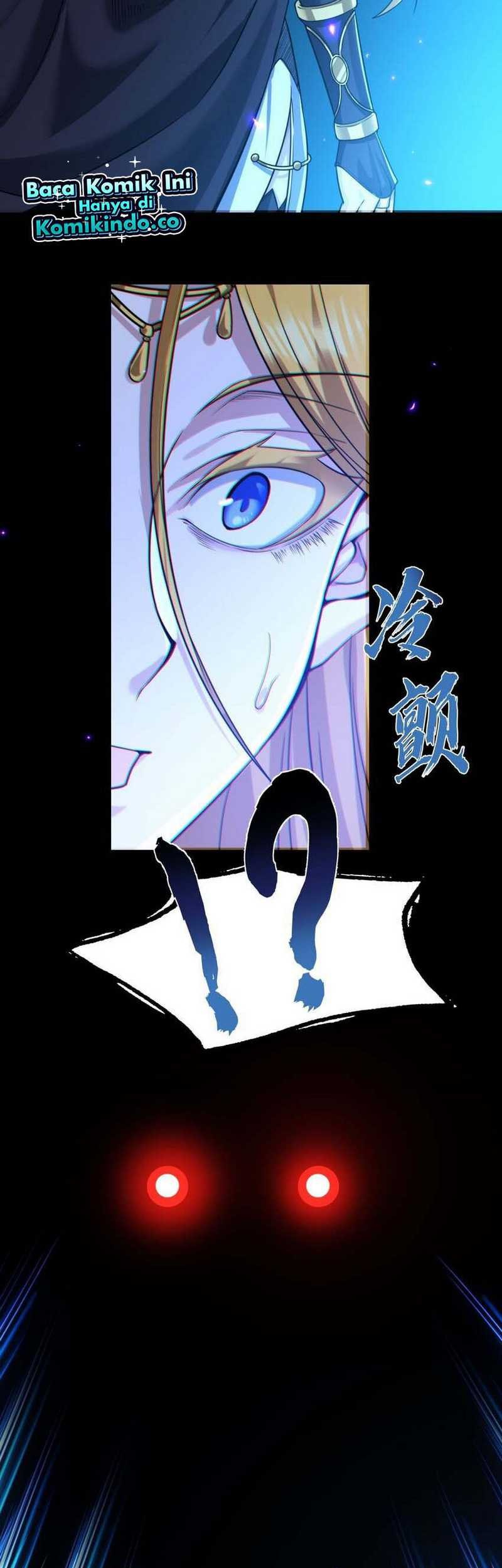 I’m Really Not The Demon God’s Lackey Chapter 66 Gambar 14