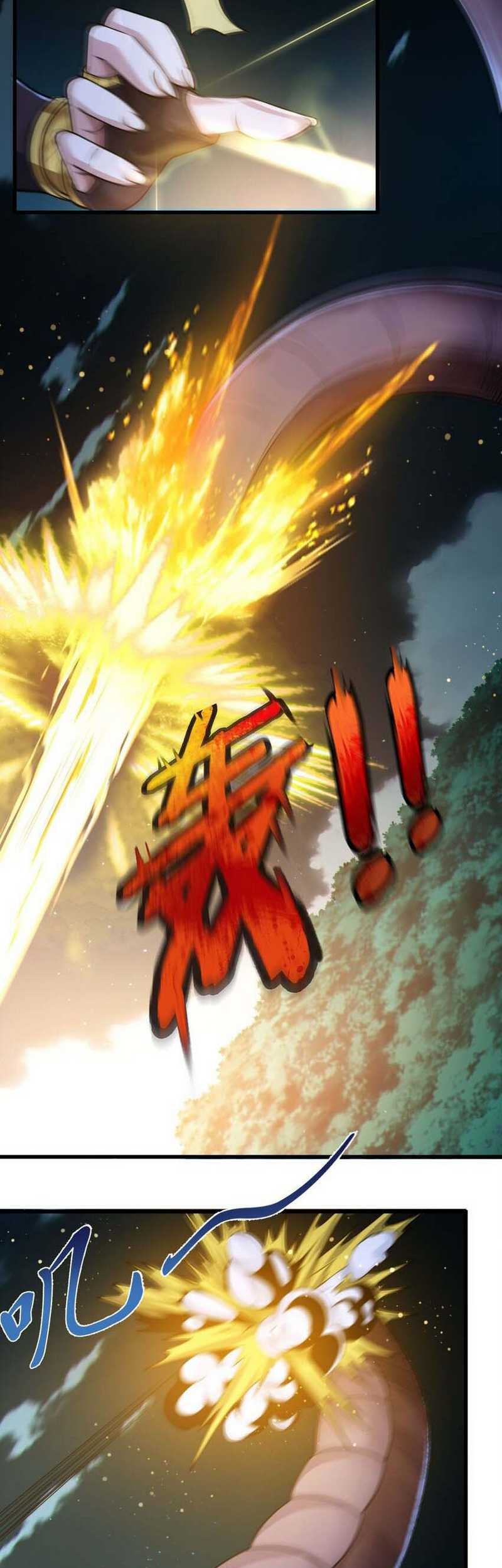 I’m Really Not The Demon God’s Lackey Chapter 66 Gambar 24