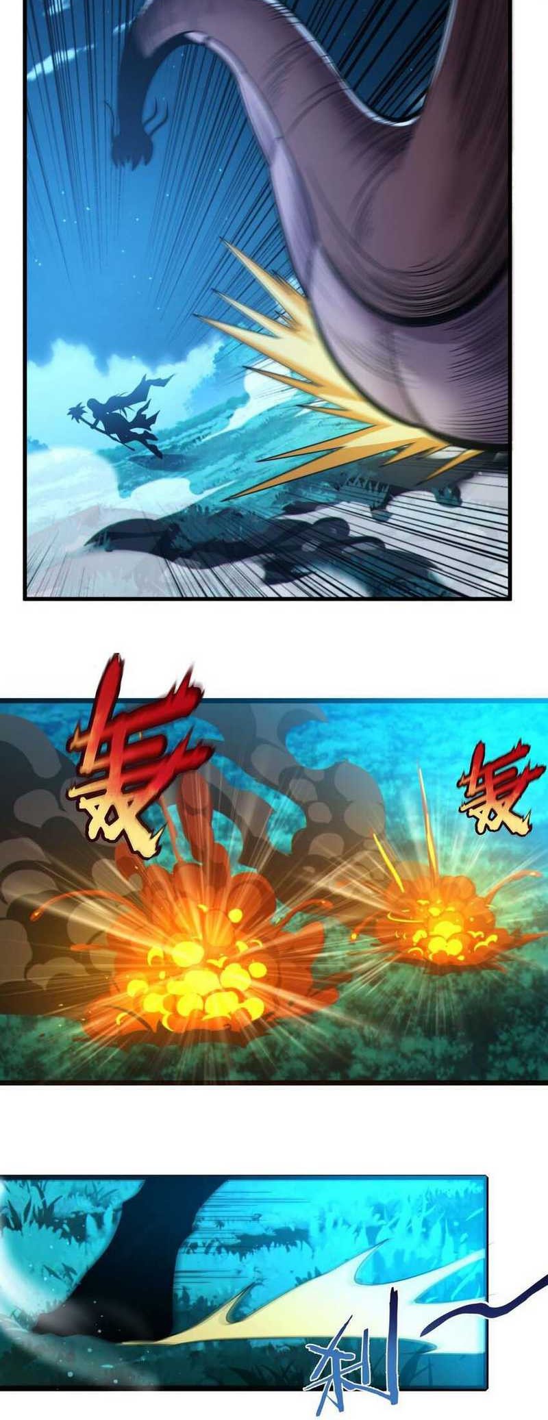 I’m Really Not The Demon God’s Lackey Chapter 66 Gambar 29