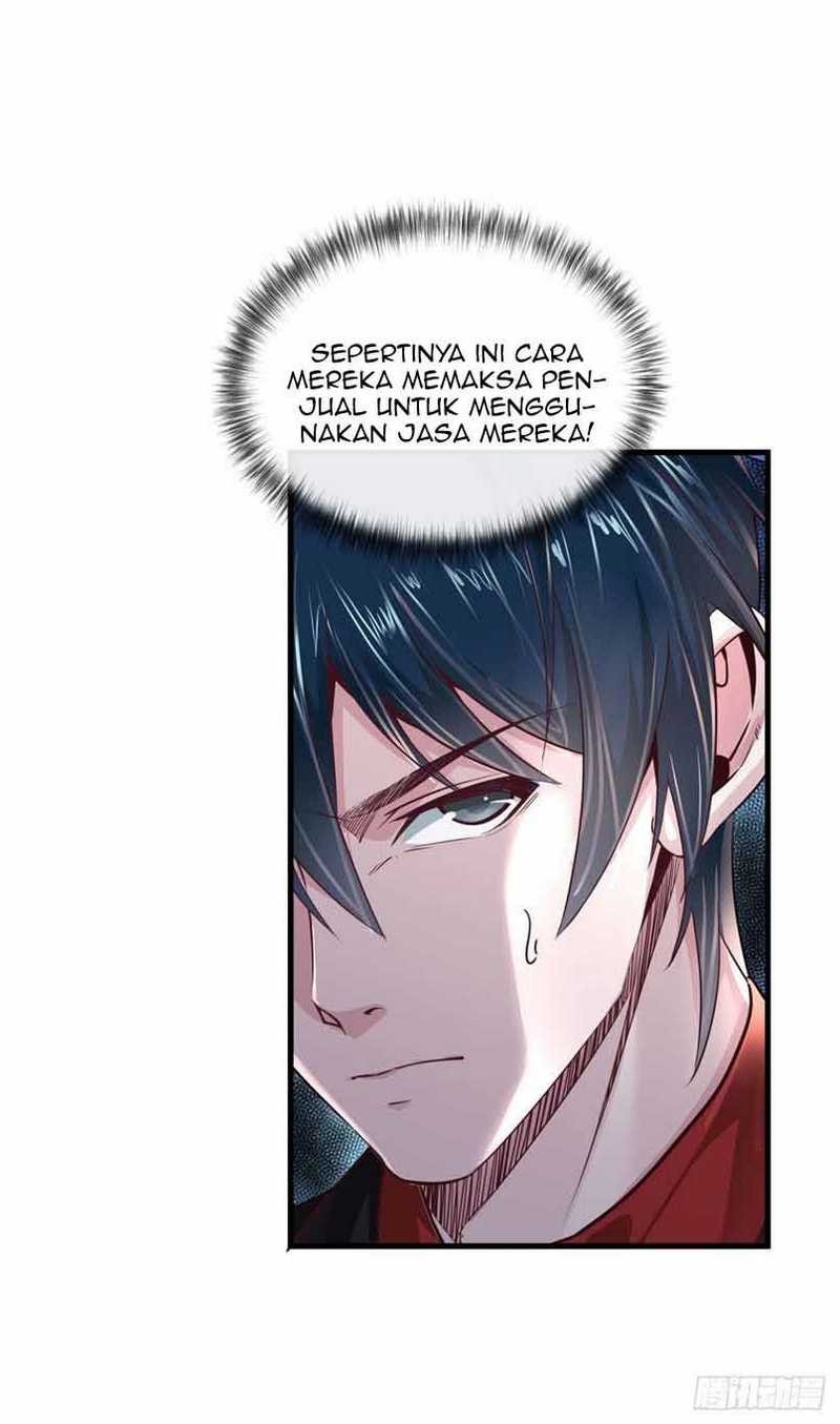 Since The Red Moon Appeared Chapter 13 Gambar 17