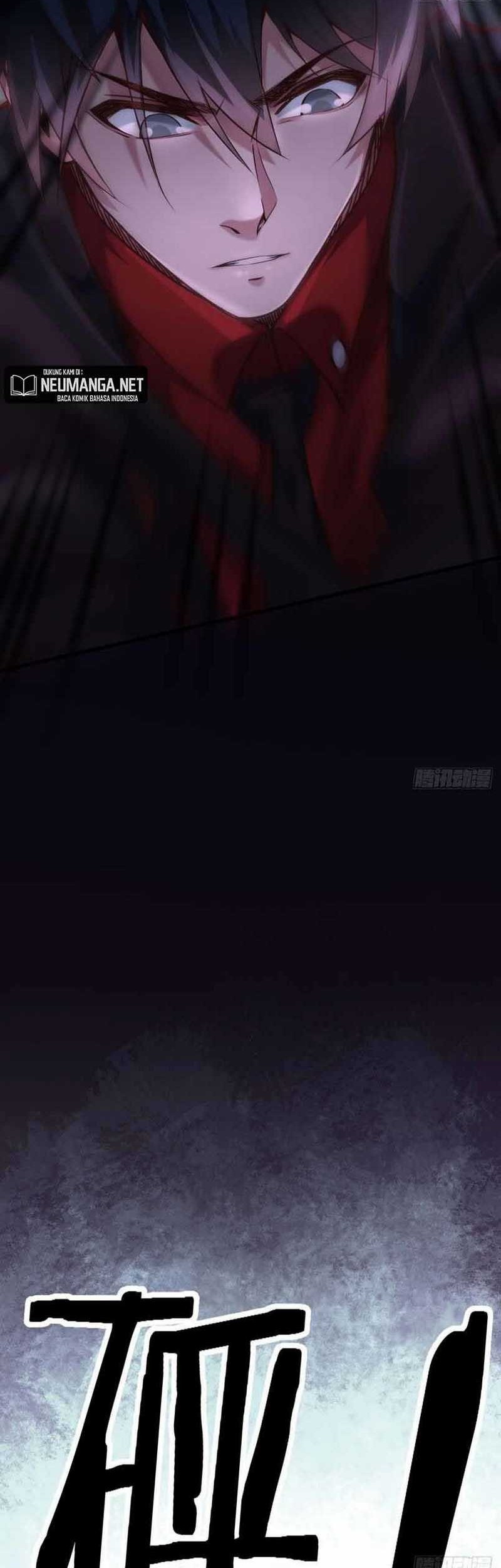 Since The Red Moon Appeared Chapter 13 Gambar 24