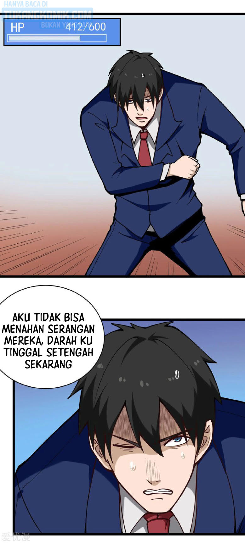 Manhua School Flower Master Chapter 138 gambar nomor 2