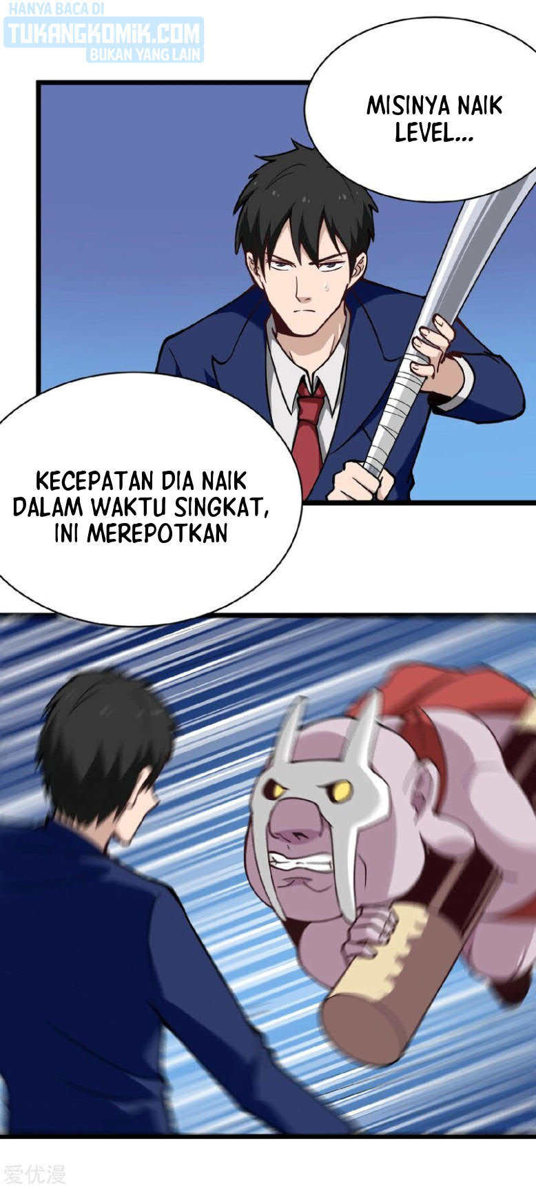 School Flower Master Chapter 137 Gambar 12