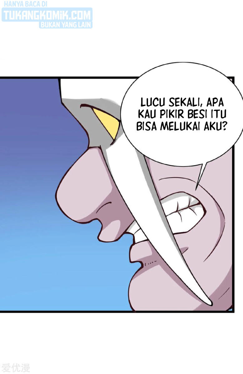 Manhua School Flower Master Chapter 137 gambar nomor 2