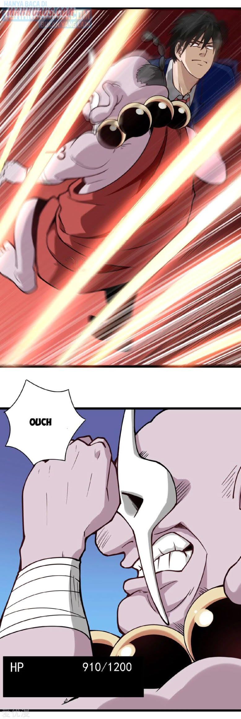 School Flower Master Chapter 137 Gambar 6