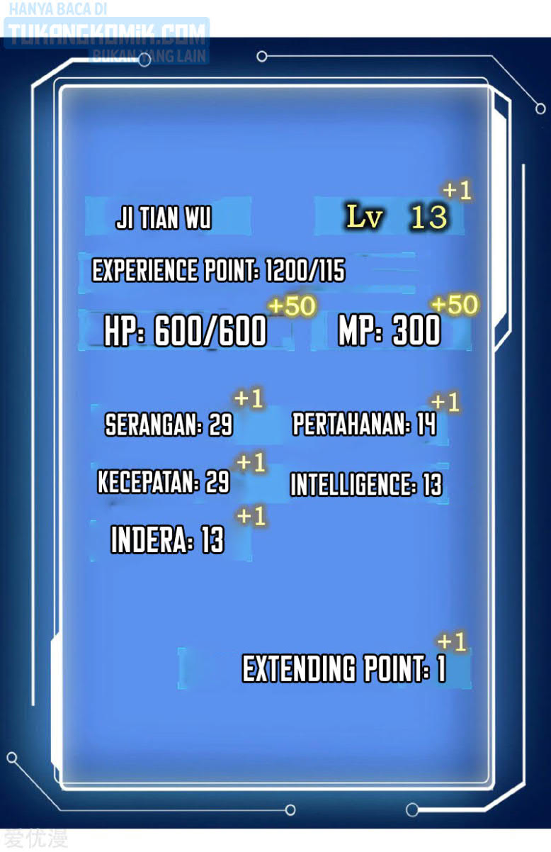 School Flower Master Chapter 137 Gambar 9