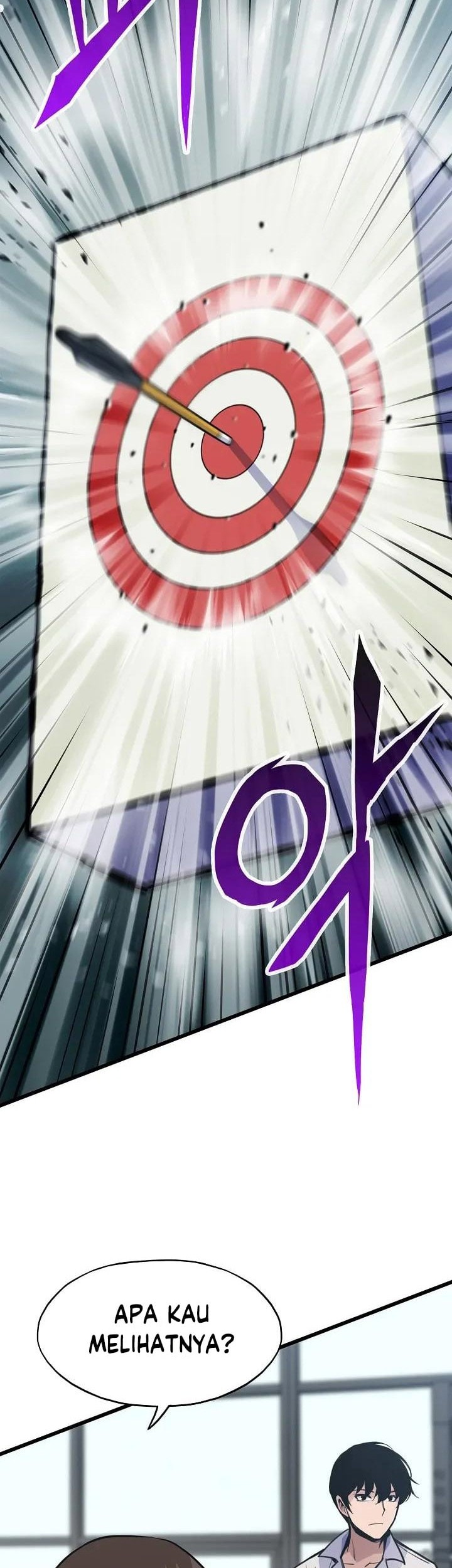 Manhwa Past Life Regressor (Remake 2022) Chapter 23 gambar nomor 2