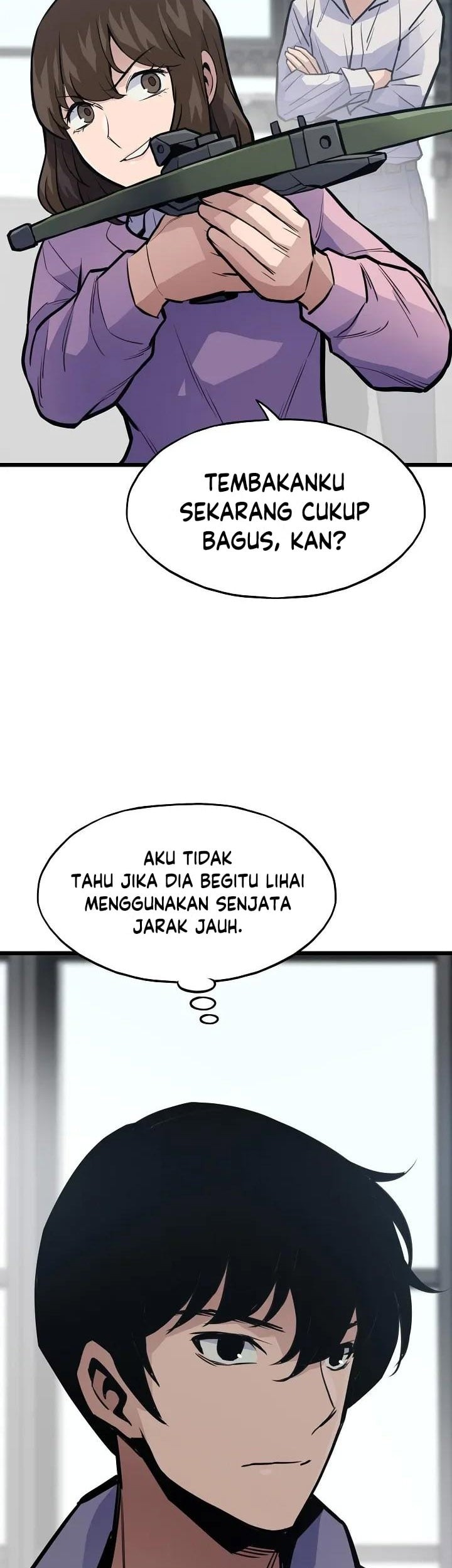 Past Life Regressor (Remake 2022) Chapter 23 Gambar 3
