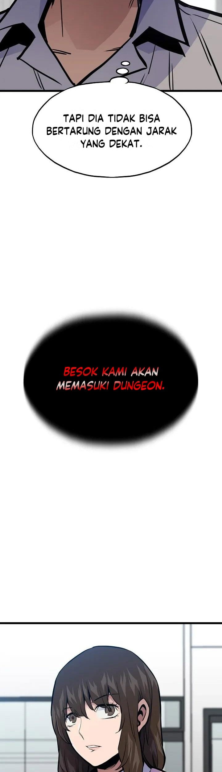Past Life Regressor (Remake 2022) Chapter 23 Gambar 4