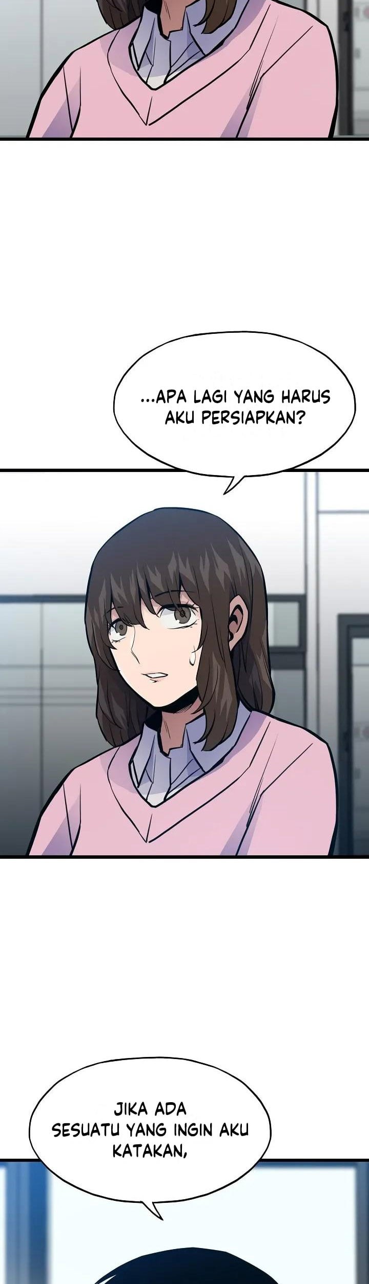 Past Life Regressor (Remake 2022) Chapter 23 Gambar 5