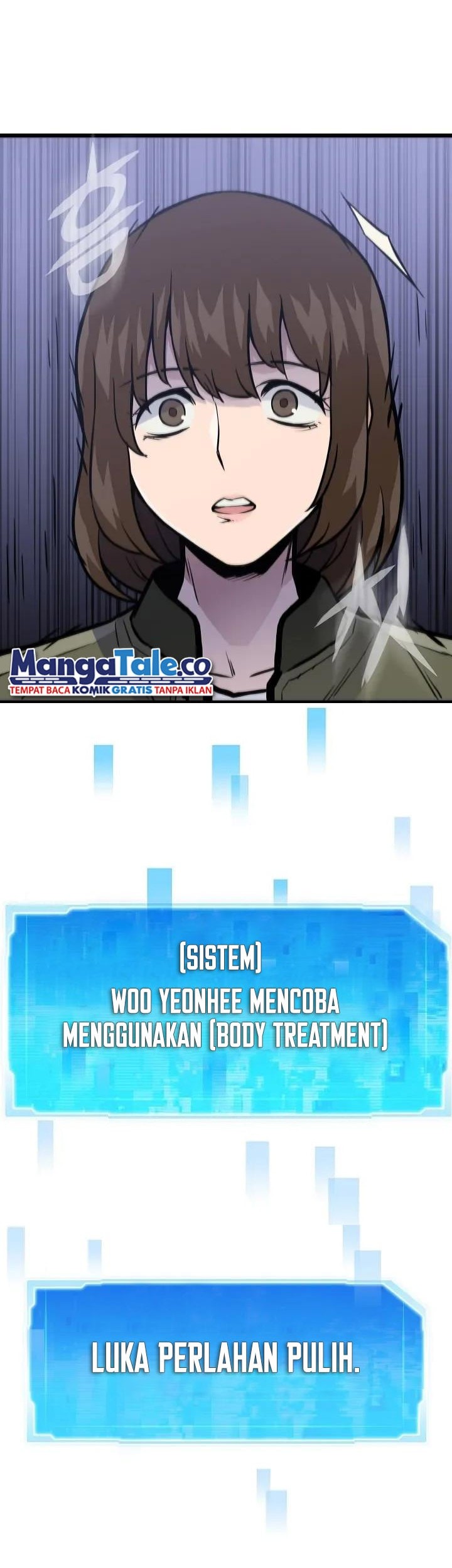 Past Life Regressor (Remake 2022) Chapter 23 Gambar 15