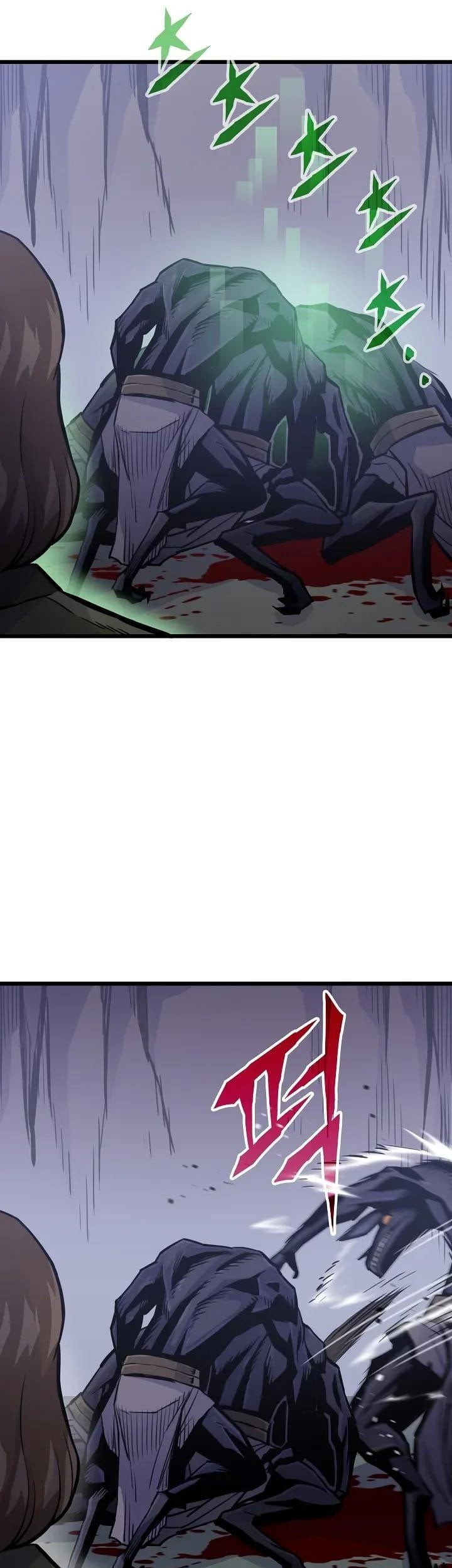 Past Life Regressor (Remake 2022) Chapter 23 Gambar 16