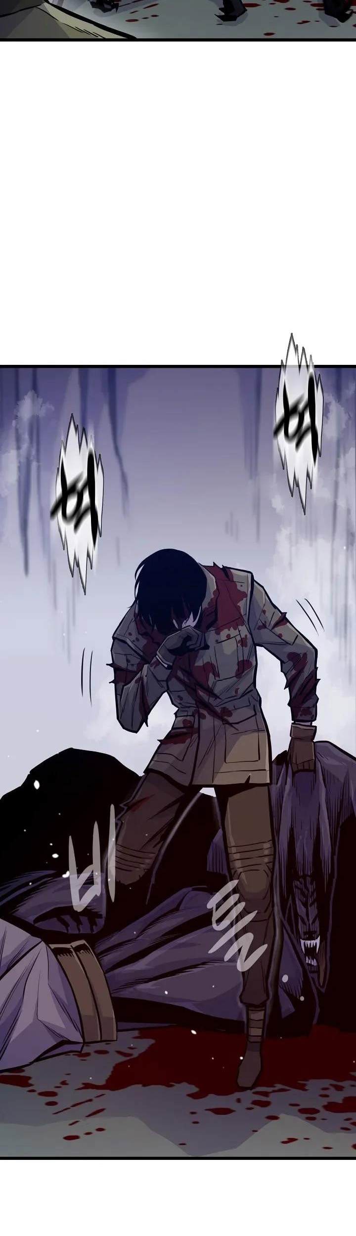 Past Life Regressor (Remake 2022) Chapter 23 Gambar 17