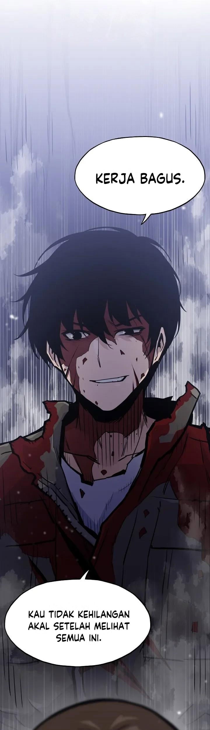 Past Life Regressor (Remake 2022) Chapter 23 Gambar 20
