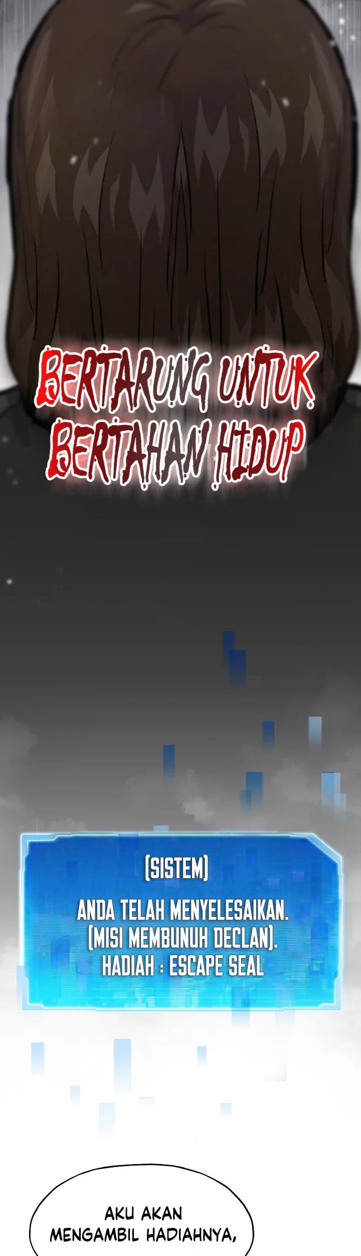 Past Life Regressor (Remake 2022) Chapter 23 Gambar 21