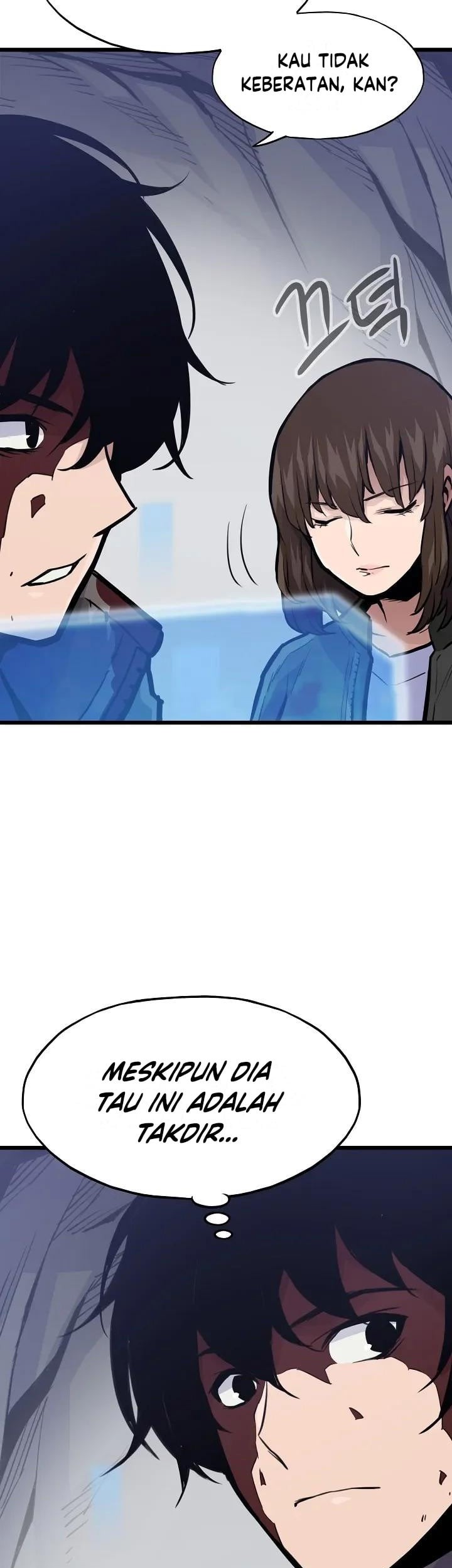 Past Life Regressor (Remake 2022) Chapter 23 Gambar 22