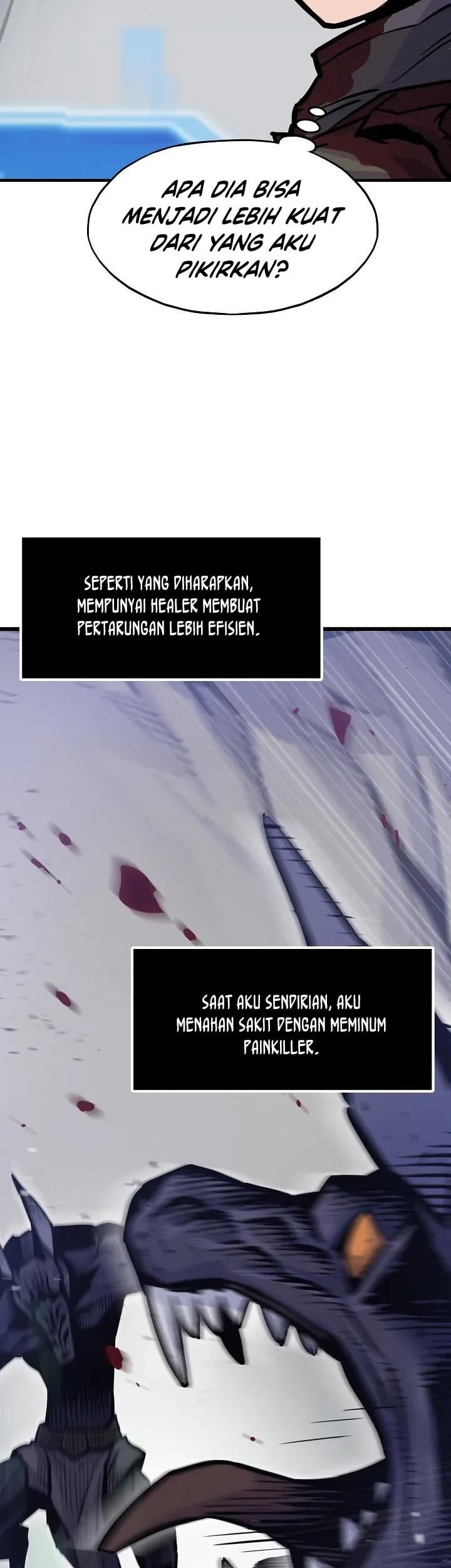 Past Life Regressor (Remake 2022) Chapter 23 Gambar 23