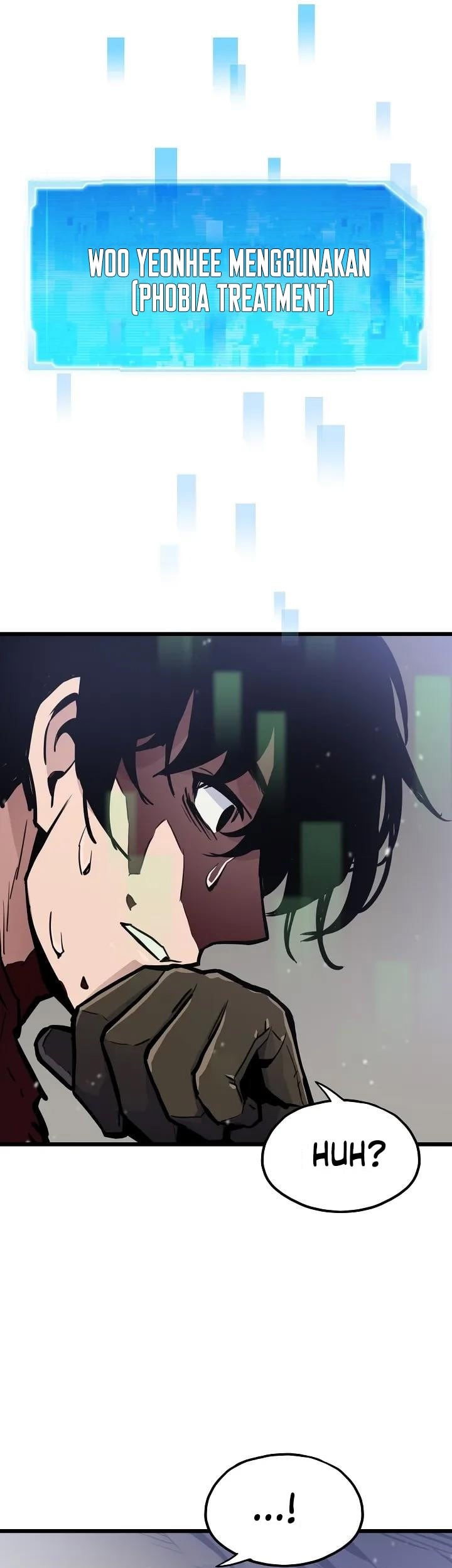 Past Life Regressor (Remake 2022) Chapter 23 Gambar 26