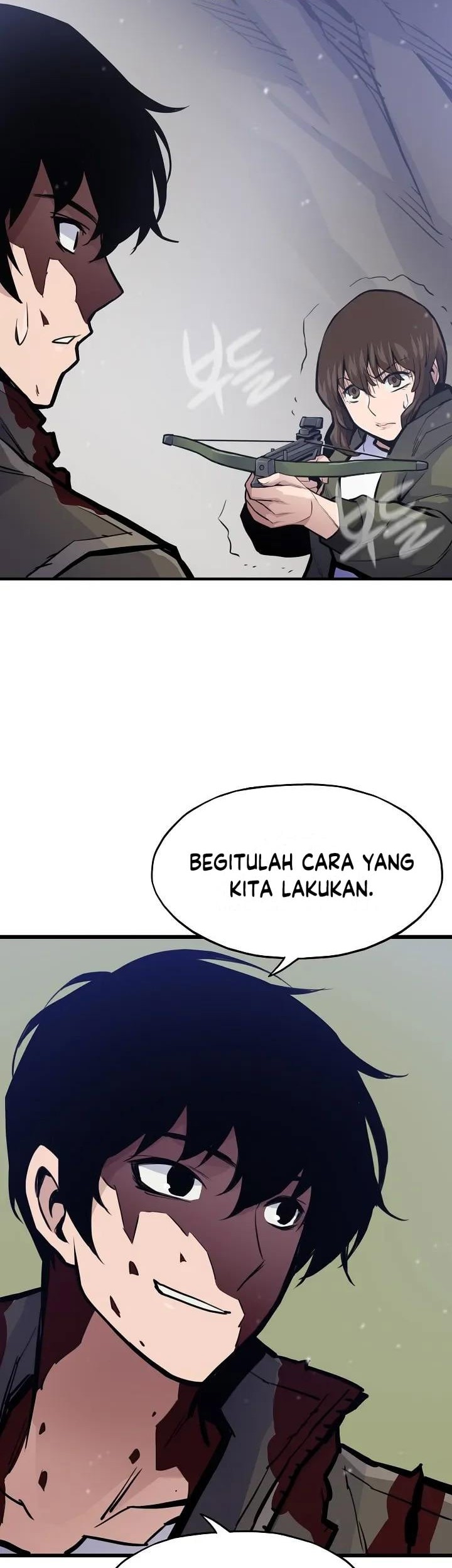Past Life Regressor (Remake 2022) Chapter 23 Gambar 27