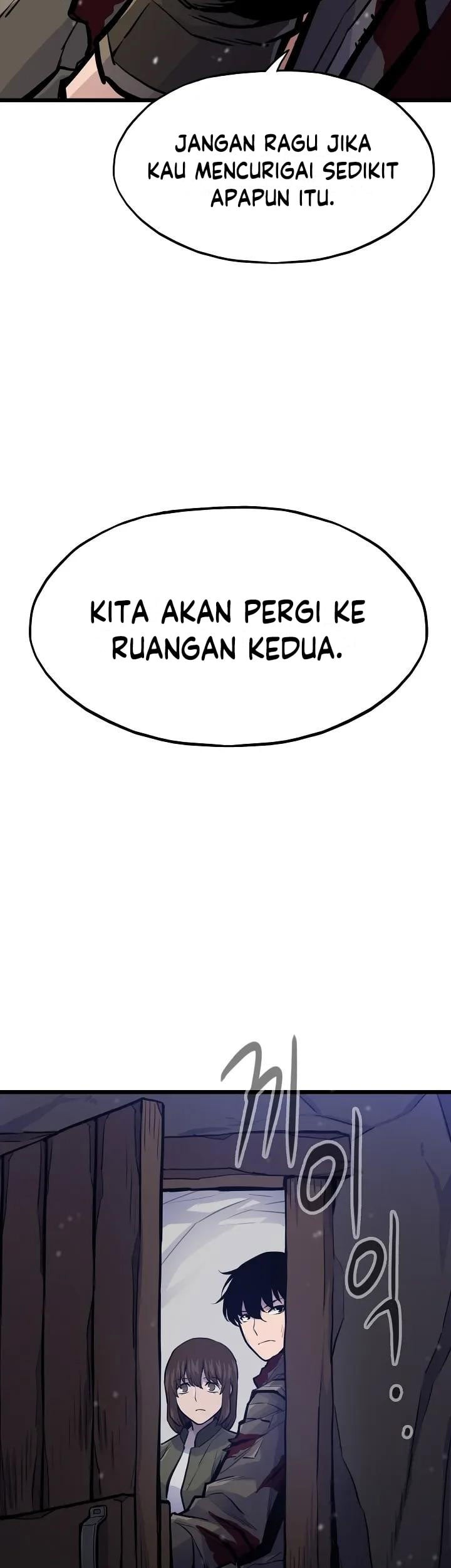 Past Life Regressor (Remake 2022) Chapter 23 Gambar 30