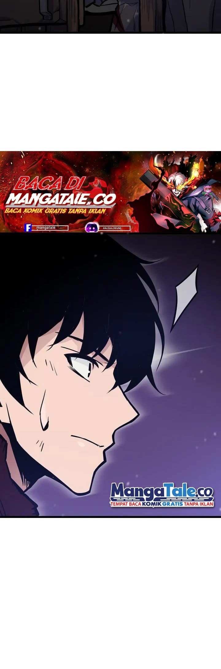 Past Life Regressor (Remake 2022) Chapter 23 Gambar 31