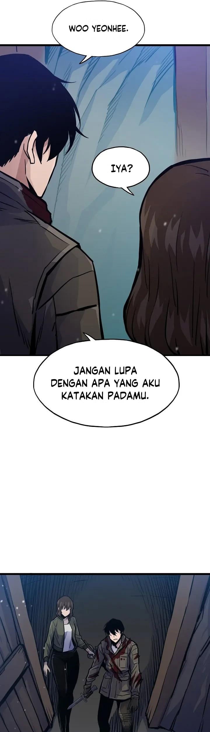 Past Life Regressor (Remake 2022) Chapter 23 Gambar 32