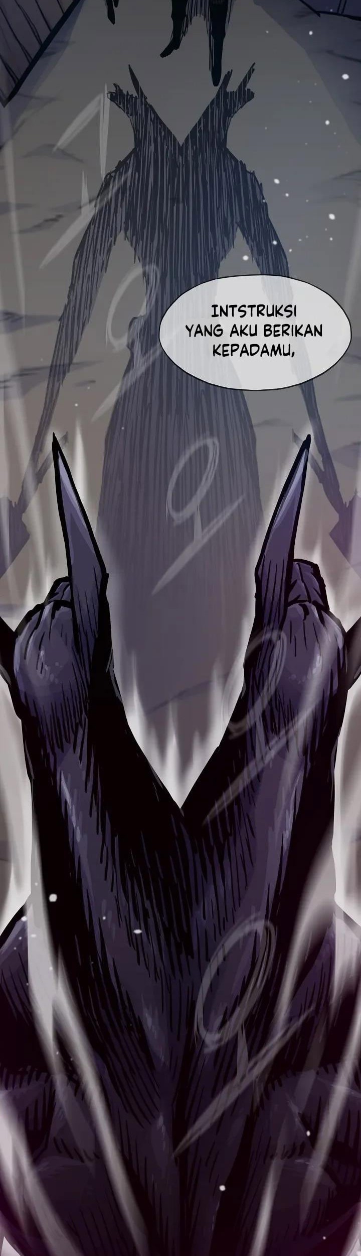 Past Life Regressor (Remake 2022) Chapter 23 Gambar 33