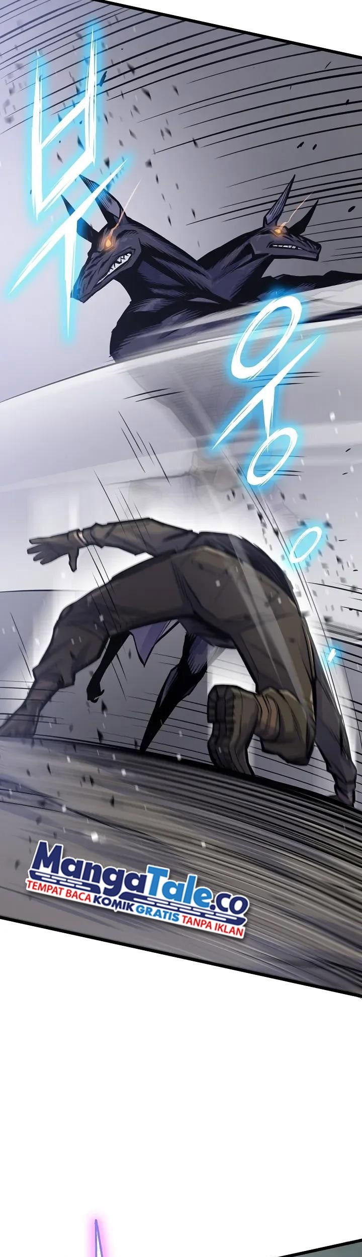 Past Life Regressor (Remake 2022) Chapter 23 Gambar 36