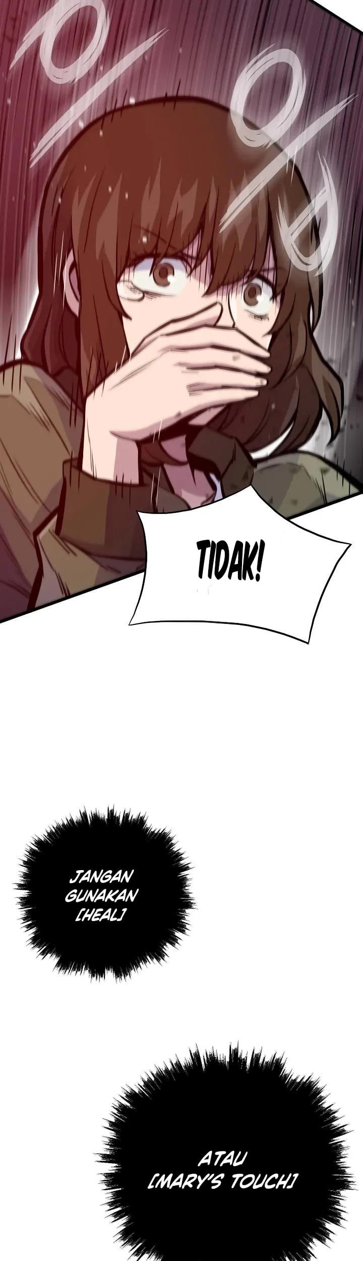 Past Life Regressor (Remake 2022) Chapter 23 Gambar 40