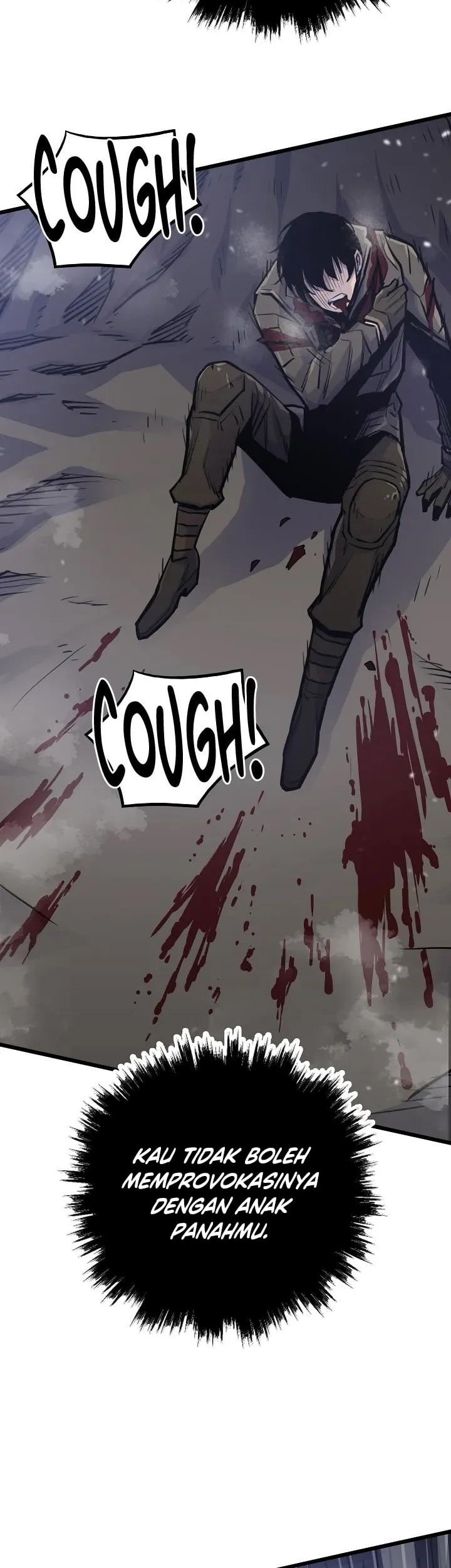 Past Life Regressor (Remake 2022) Chapter 23 Gambar 41