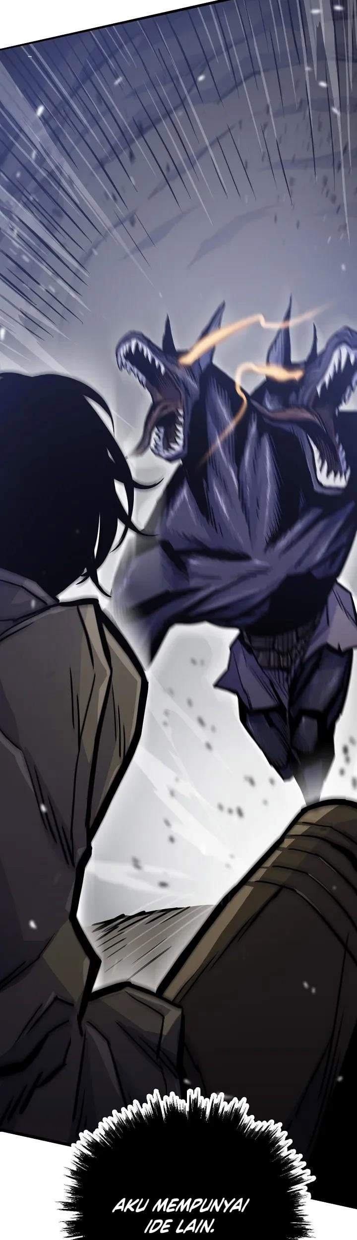 Past Life Regressor (Remake 2022) Chapter 23 Gambar 42