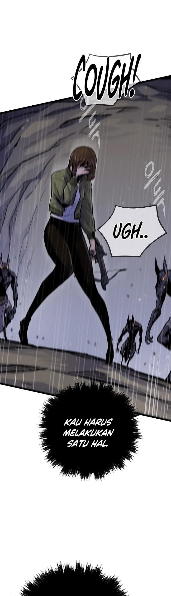 Past Life Regressor (Remake 2022) Chapter 23 Gambar 45