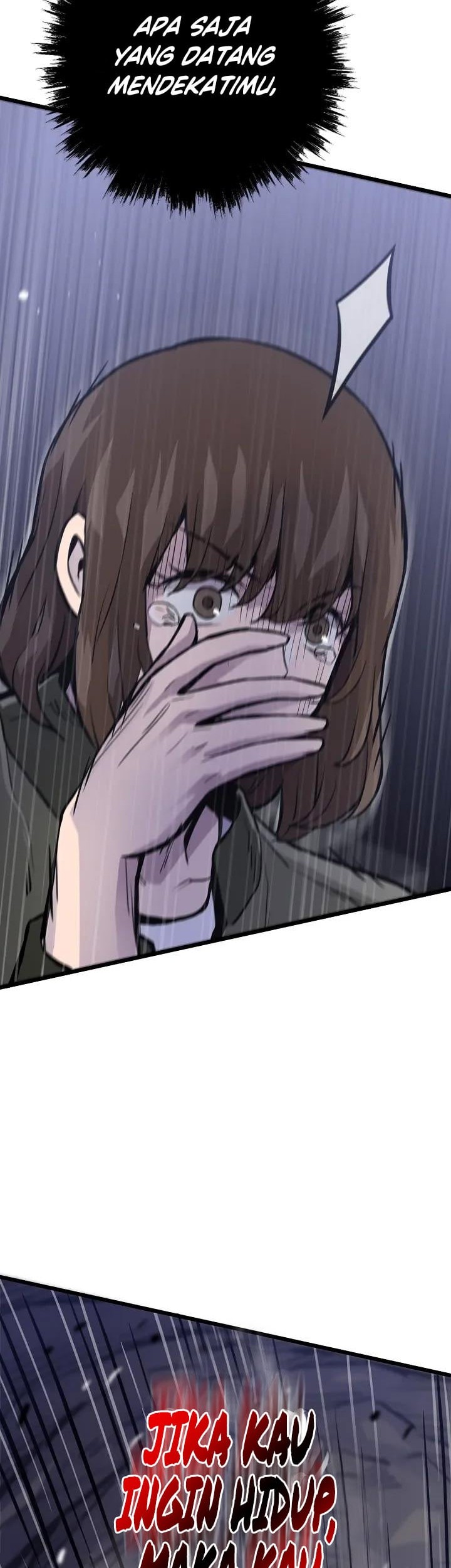 Past Life Regressor (Remake 2022) Chapter 23 Gambar 46