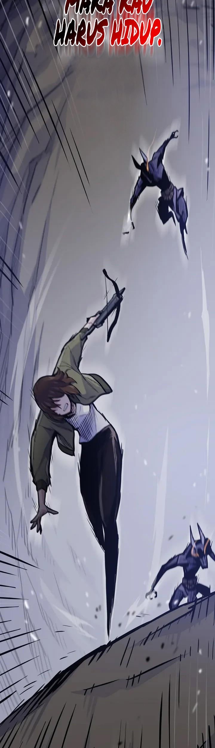 Past Life Regressor (Remake 2022) Chapter 23 Gambar 47