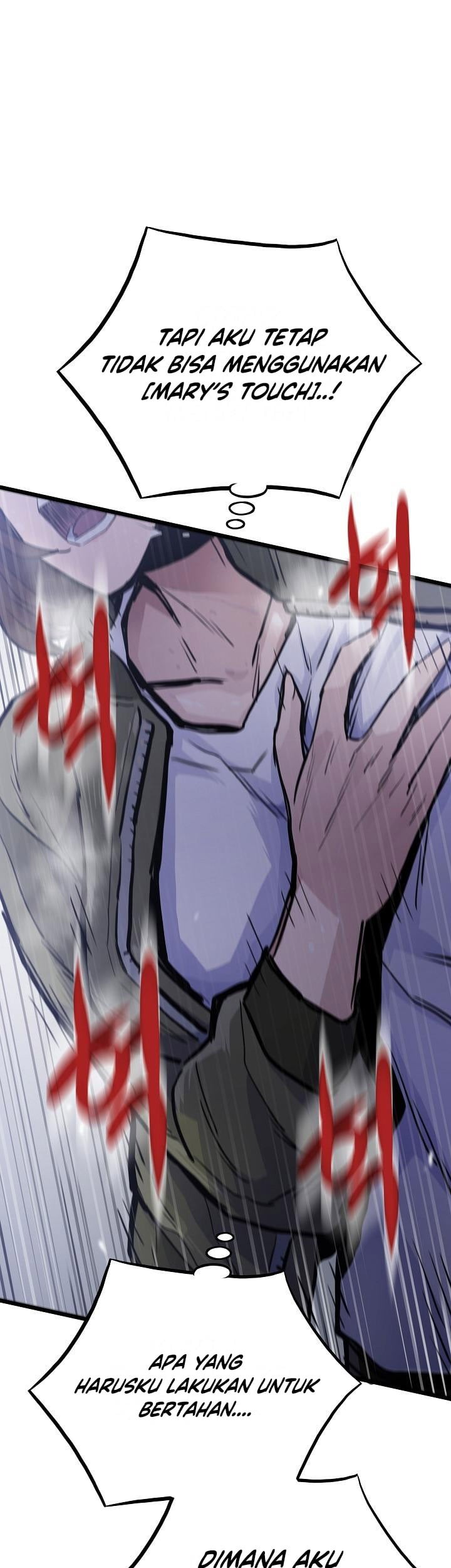 Past Life Regressor (Remake 2022) Chapter 23 Gambar 52