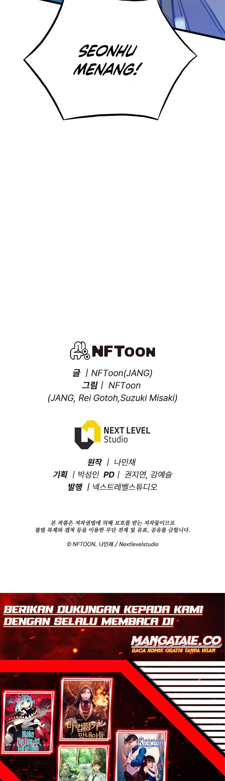 Past Life Regressor (Remake 2022) Chapter 23 Gambar 58