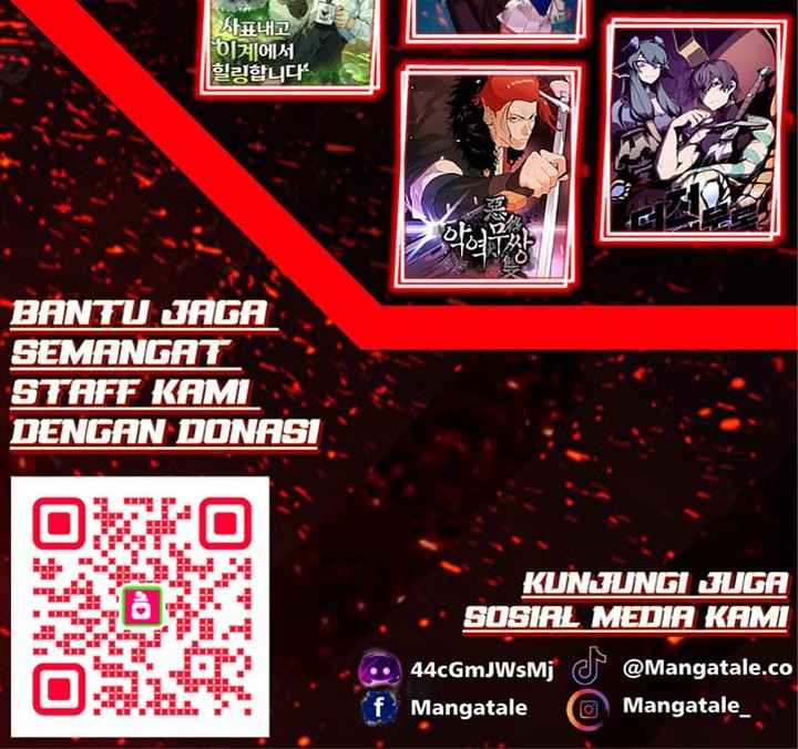 Past Life Regressor (Remake 2022) Chapter 23 Gambar 59