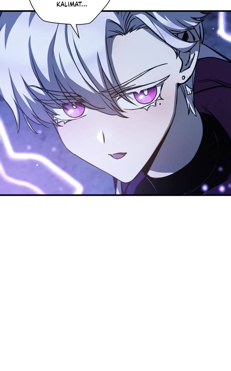 Helmut: The Forsaken Child Chapter 38 Gambar 43