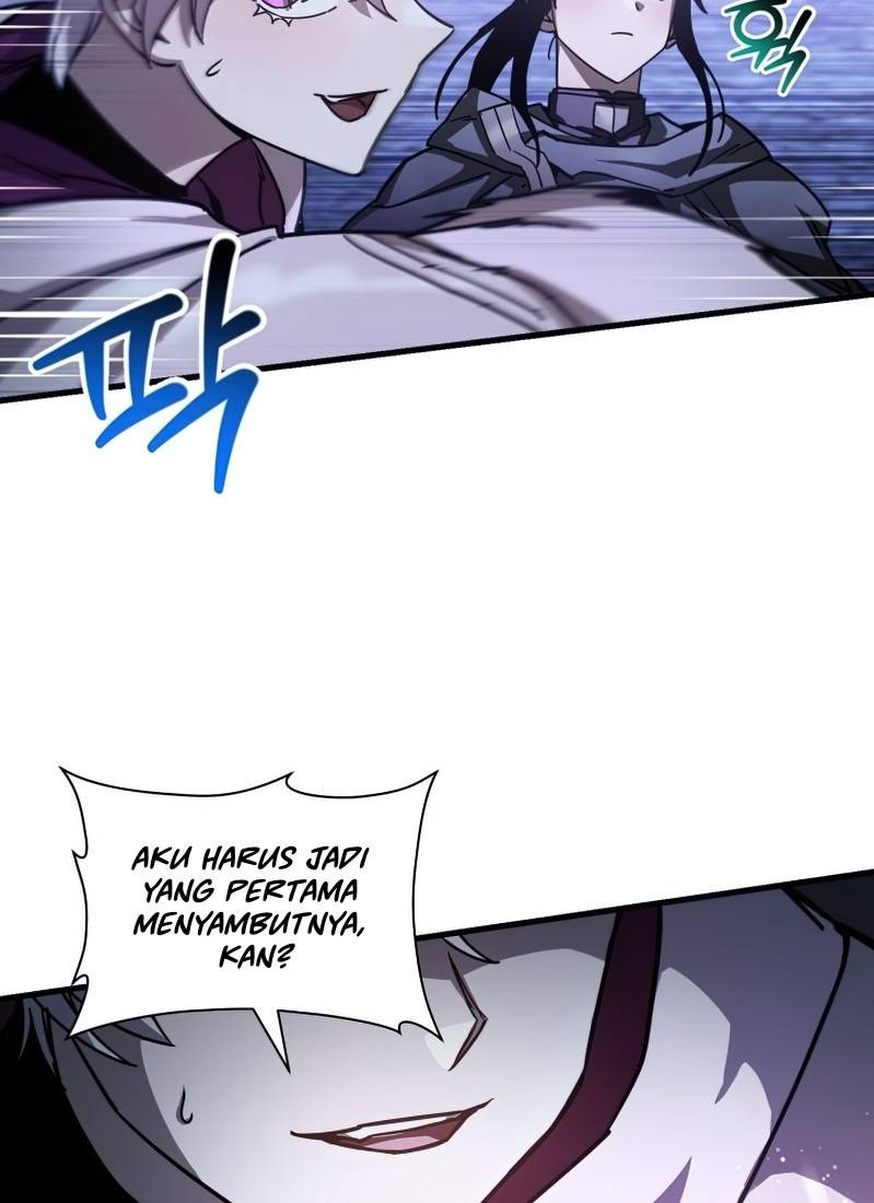 Helmut: The Forsaken Child Chapter 38 Gambar 46