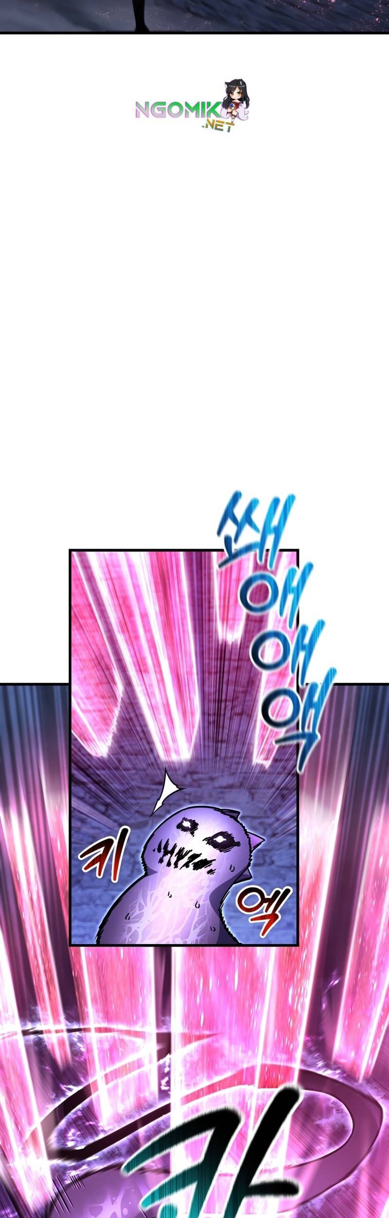 Helmut: The Forsaken Child Chapter 38 Gambar 48