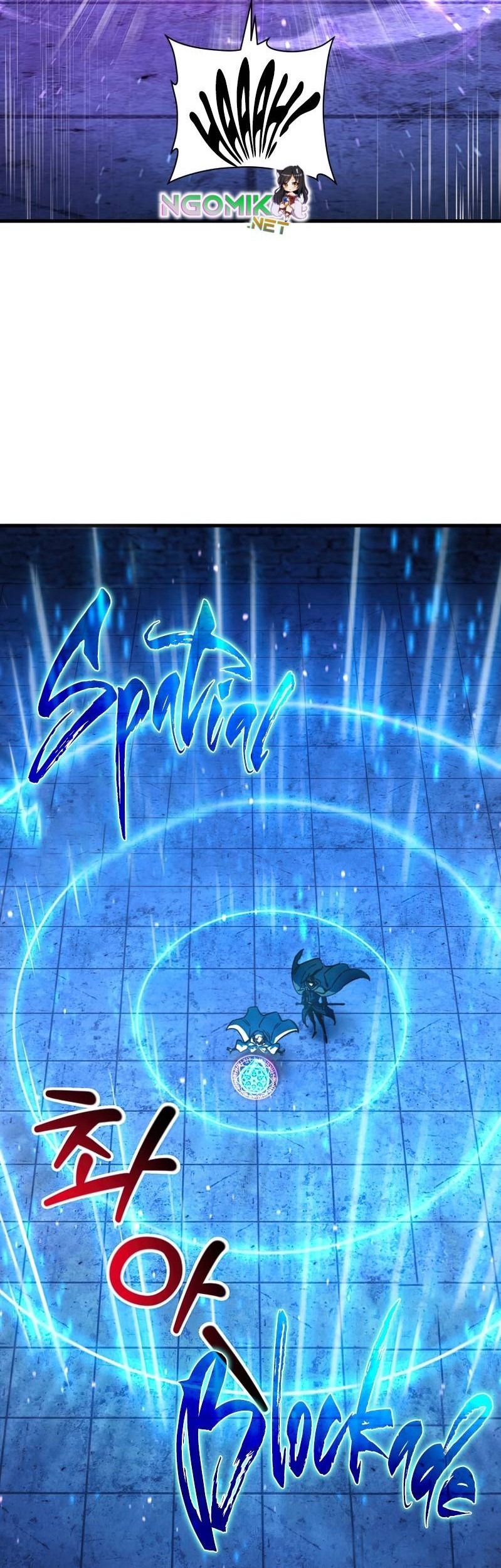 Helmut: The Forsaken Child Chapter 38 Gambar 51