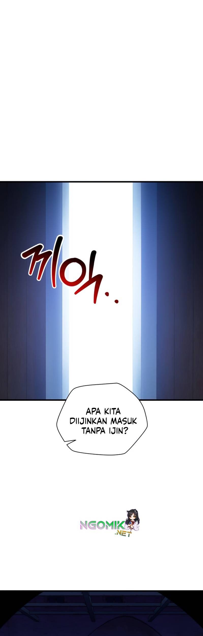 Helmut: The Forsaken Child Chapter 38 Gambar 26