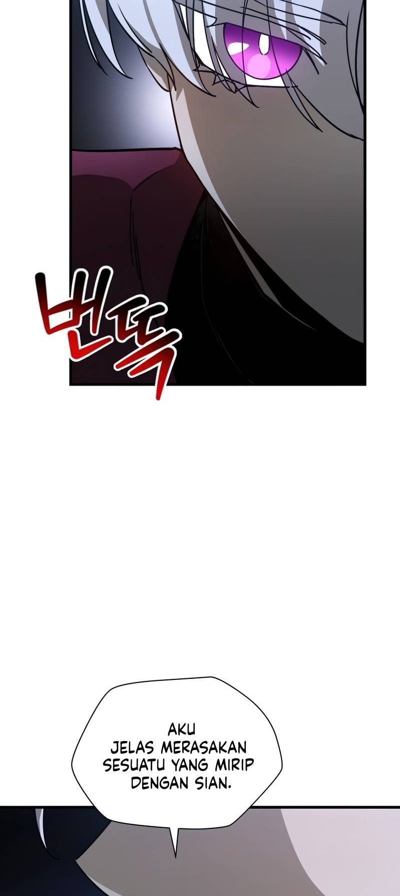 Helmut: The Forsaken Child Chapter 38 Gambar 28