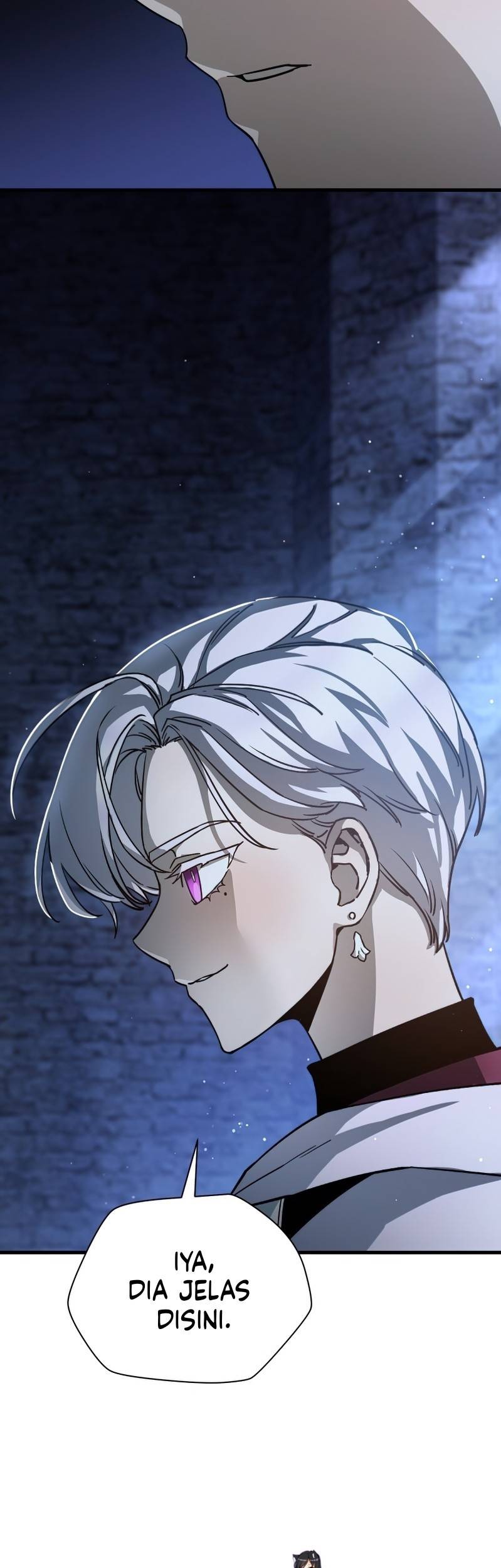 Helmut: The Forsaken Child Chapter 38 Gambar 29