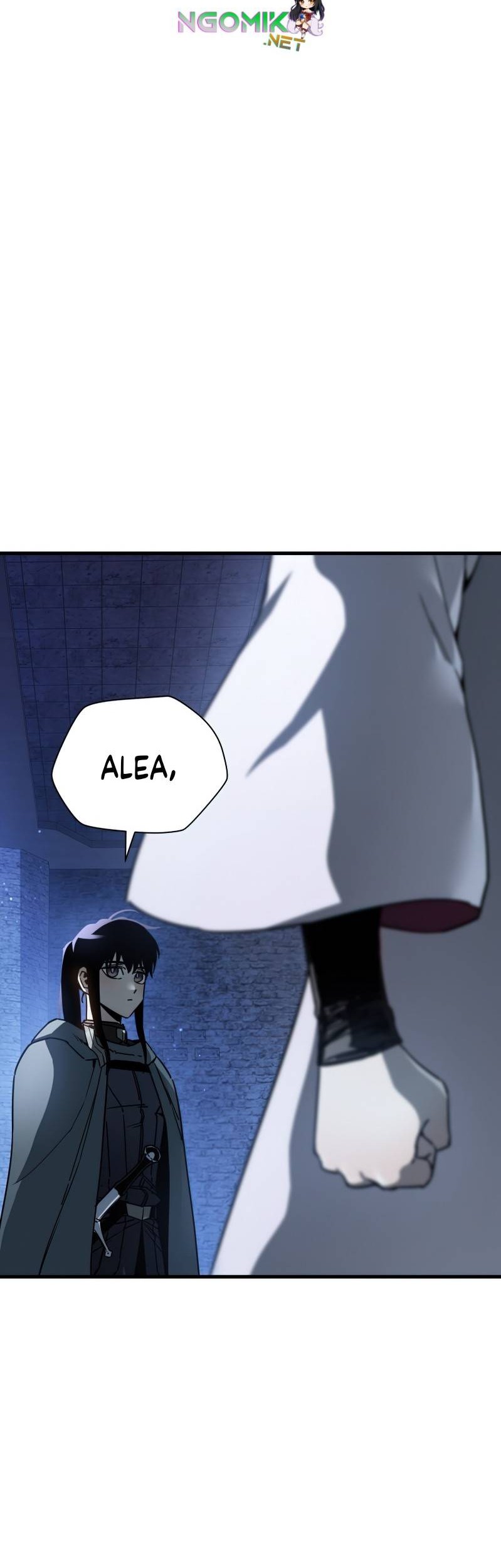 Helmut: The Forsaken Child Chapter 38 Gambar 30