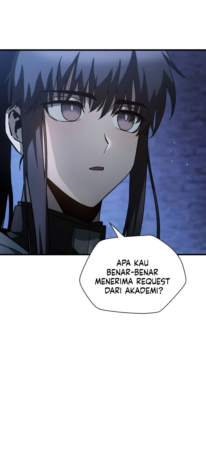 Helmut: The Forsaken Child Chapter 38 Gambar 31