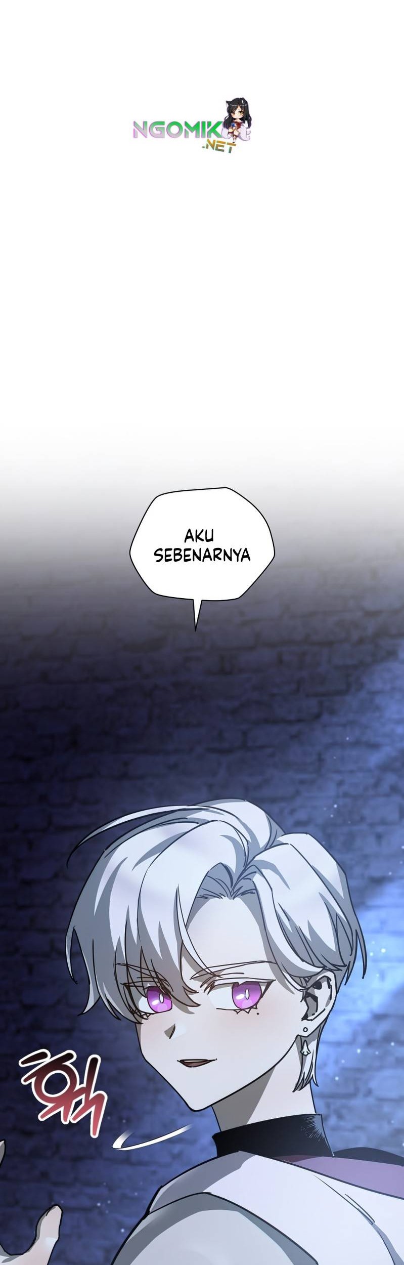 Helmut: The Forsaken Child Chapter 38 Gambar 33