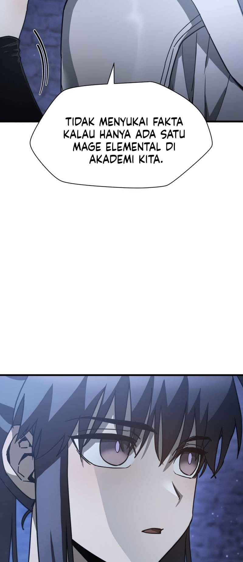 Helmut: The Forsaken Child Chapter 38 Gambar 34