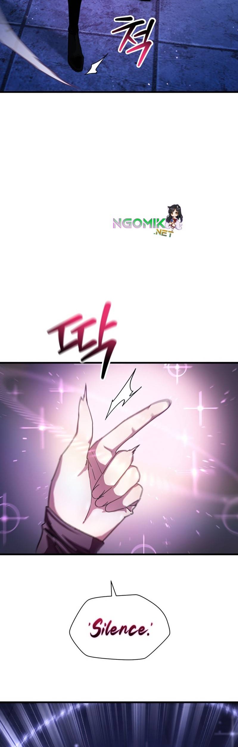 Helmut: The Forsaken Child Chapter 38 Gambar 36